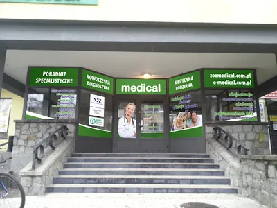 Medical Sp. z o.o. ZOZ